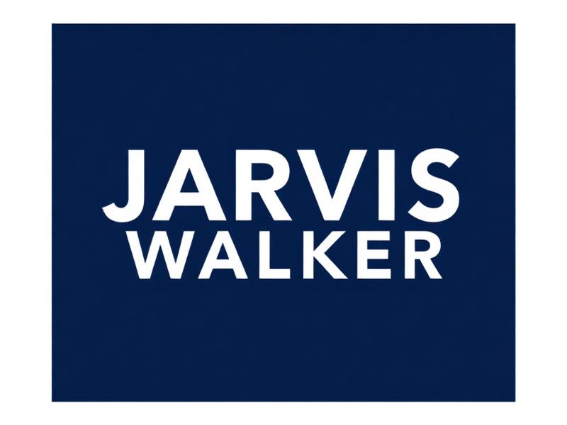 Jarvis Walker