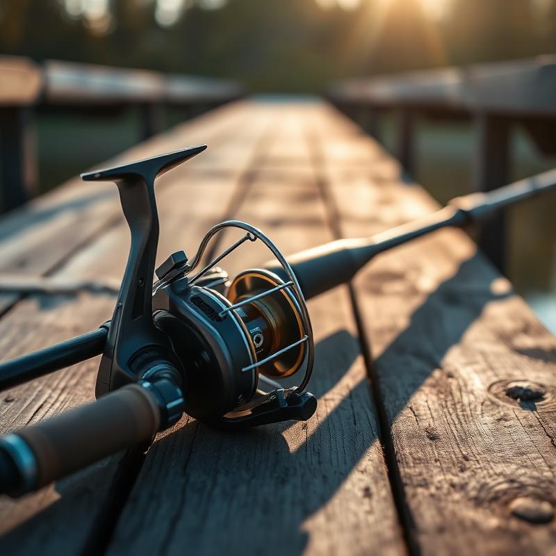 Fishing Combos