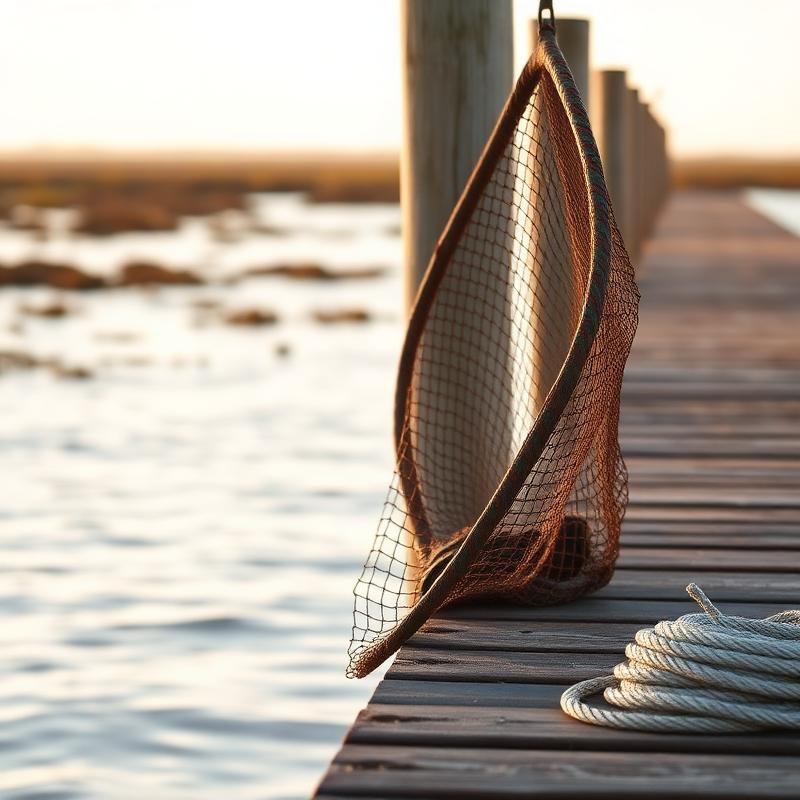 Nets & Accessories