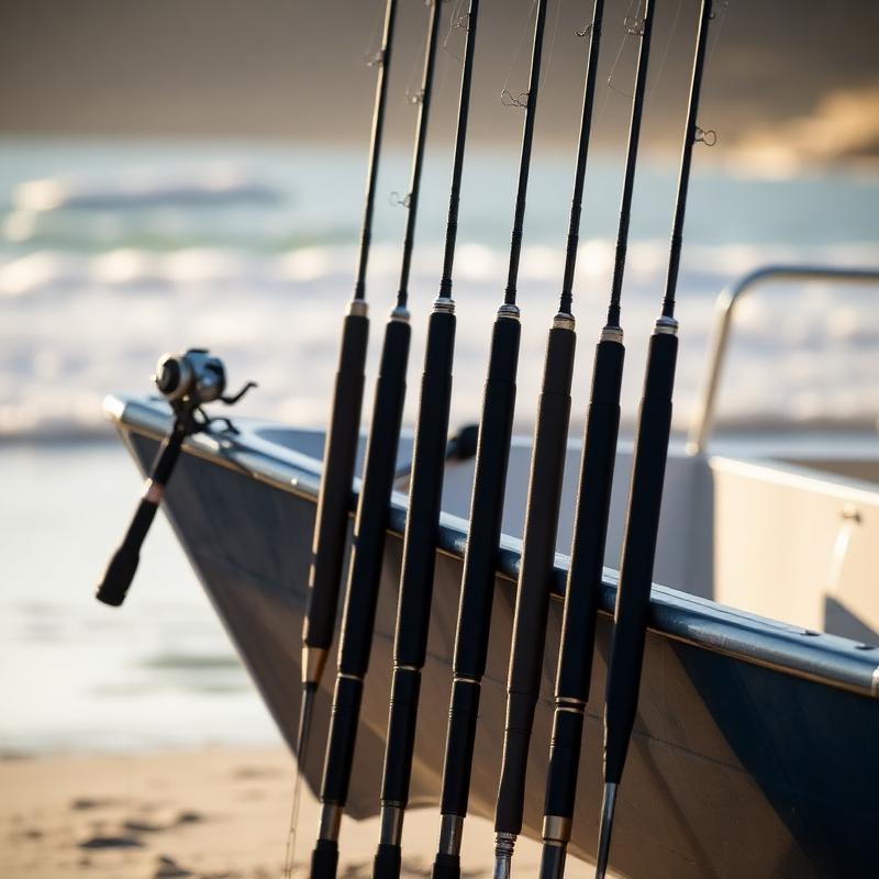 Rods