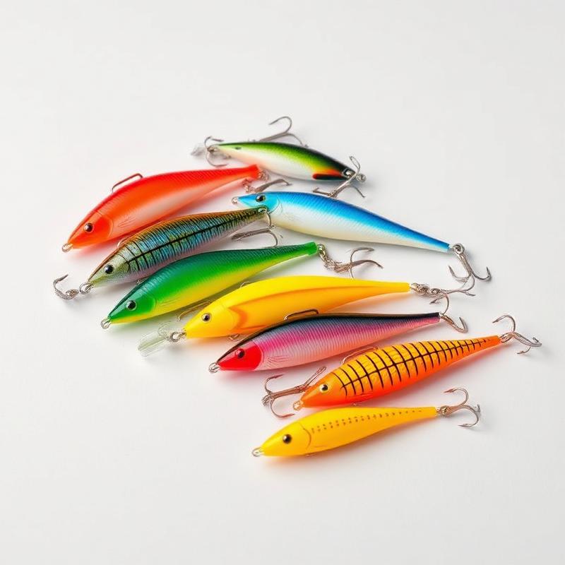 Bite Science Soft Plastics
