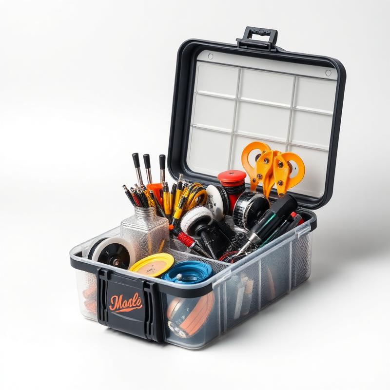 Coastal Tackle Kit